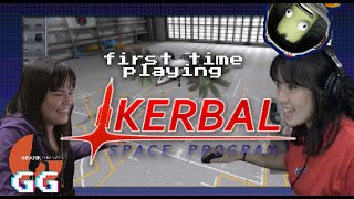 Good Game: Kerbal Space Program