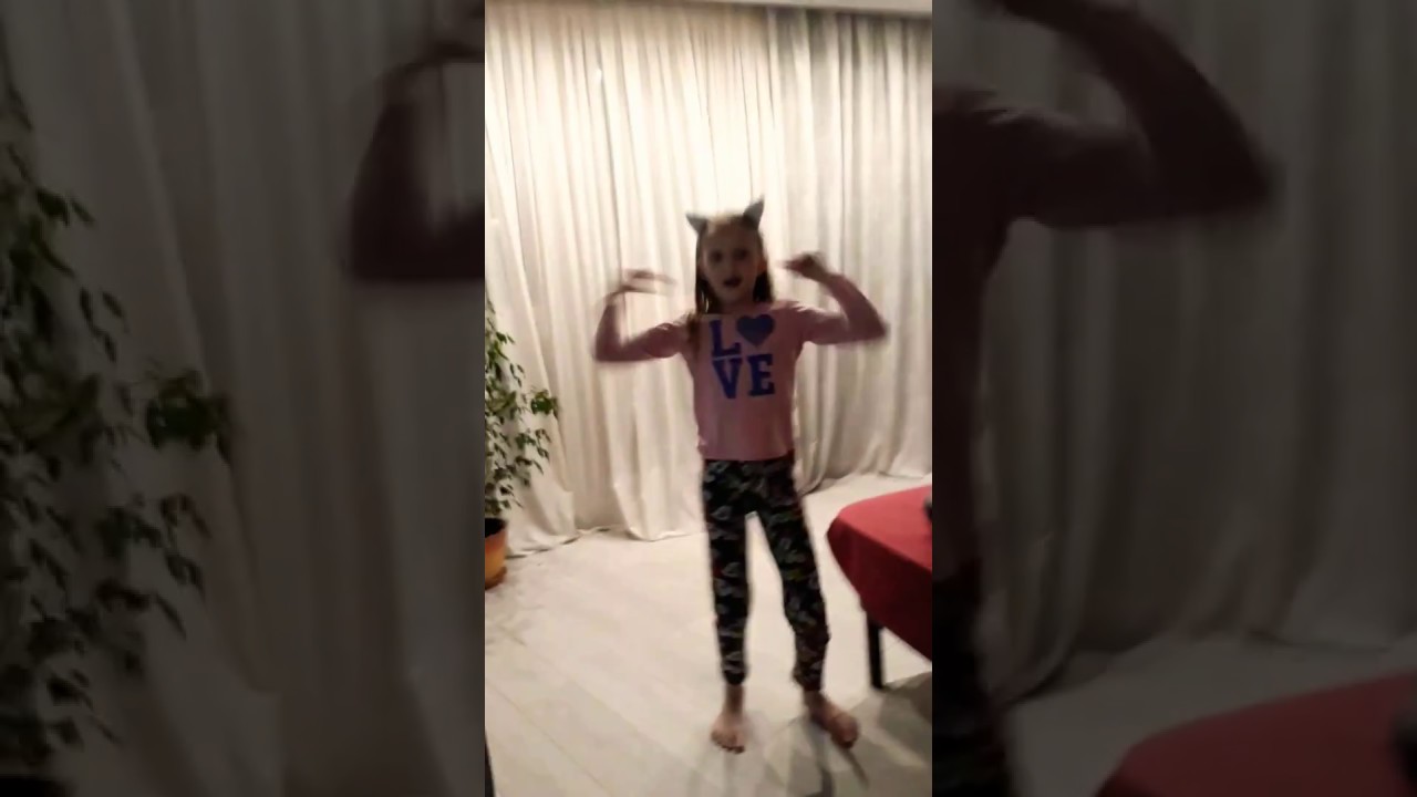 ROOMTUR по нашей квартире