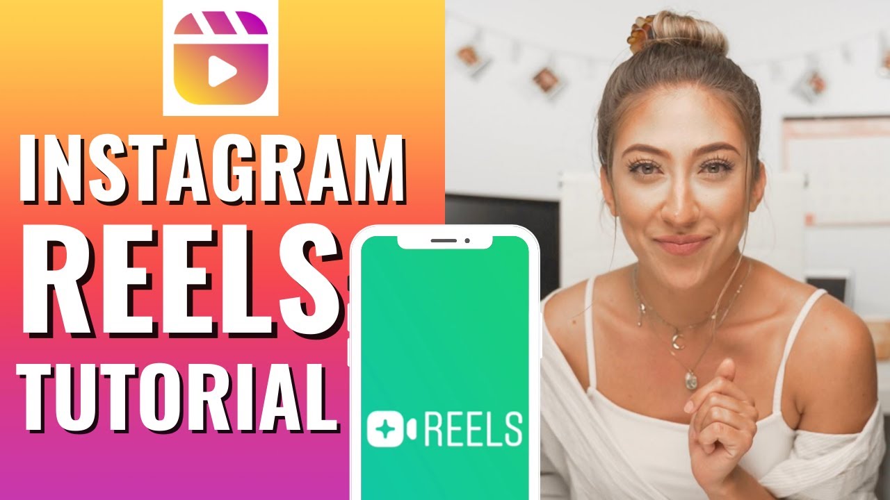 FULL INSTAGRAM REELS TUTORIAL | Everything you need to know to make and