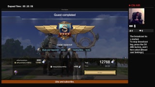 Skyforge 2