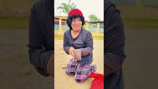 Devolvió la billetera y nadie esperaba este final. #Shorts #YouTubeShorts #YTShorts #Viral #funny