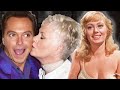 Shirley jones the sad strange story feud