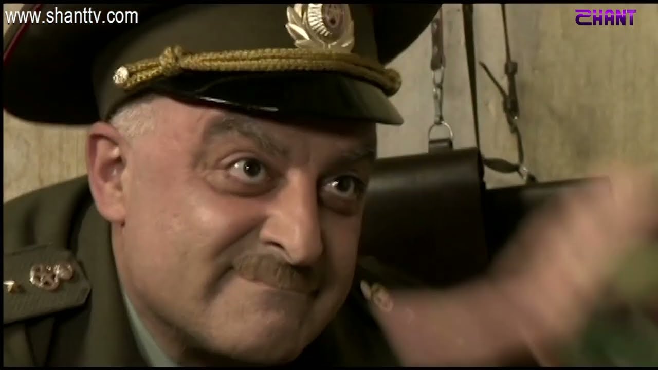 Բանակում/Banakum 1 -  Սերիա 49