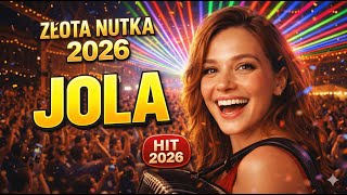 JOLA (Były kiedyś takie dni) – PIĘKNY DUET! 😍 | Złota Nutka Premiera 2026