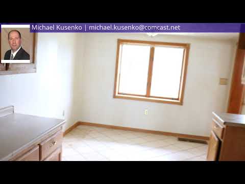 211 E. State St., West Sunbury, PA home video tour
