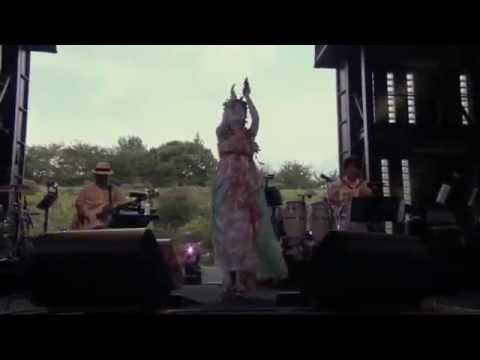 安倍なつみ『息を重ねましょう』（LIVE）