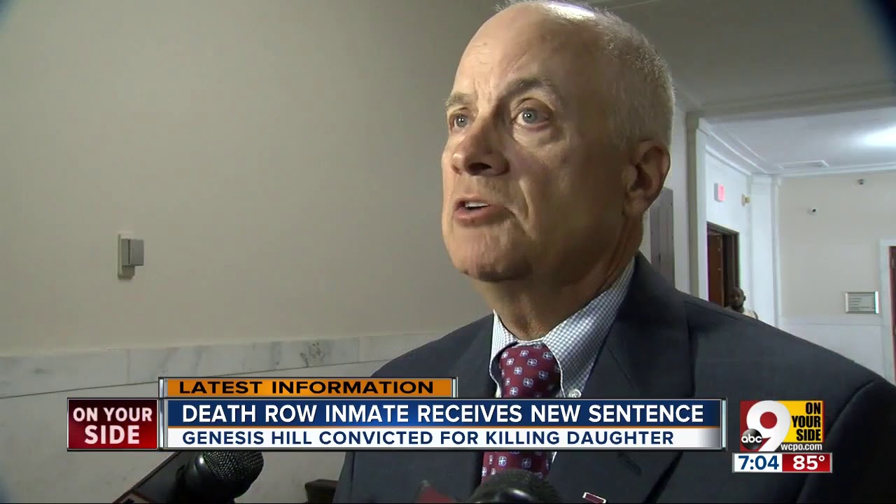 channel 9 weather orlando Death row inmate gets new sentence