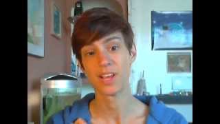 Introduction to Living with Kidney Failure Vlog