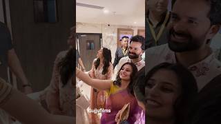 Yash Soni & Janki Bodiwala