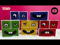 SATISFYING FACE PUZZLE GAMES#TRENDING #SATISFYING #TOYS