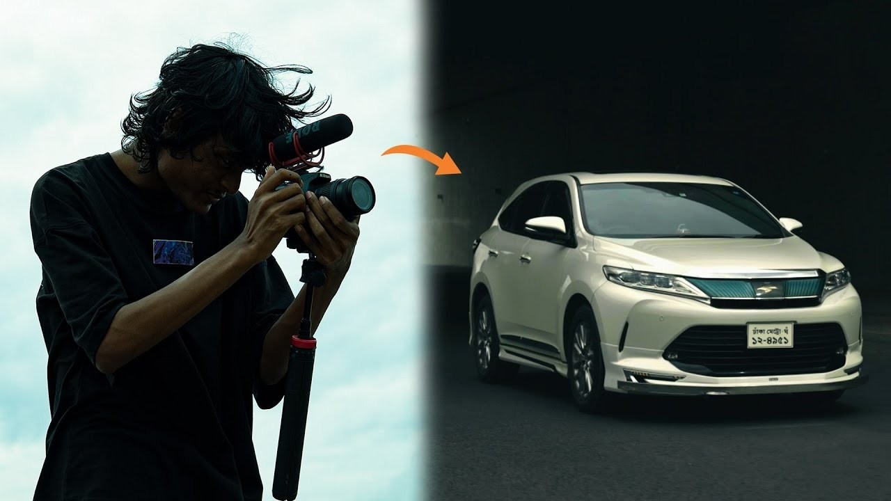 17y/o 🇧🇩 Boy FILMED a CAR [CC]