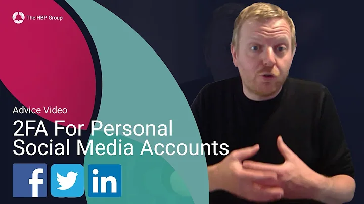 2FA (Two Factor Authentication) For Twitter, Facebook and LinkedIn