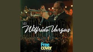 Wilfrido Vargas (Mix en vivo)