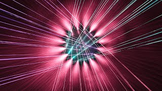 Laser Show | “EDM Death Machine” - Timecoded Pangolin BEYOND Programming