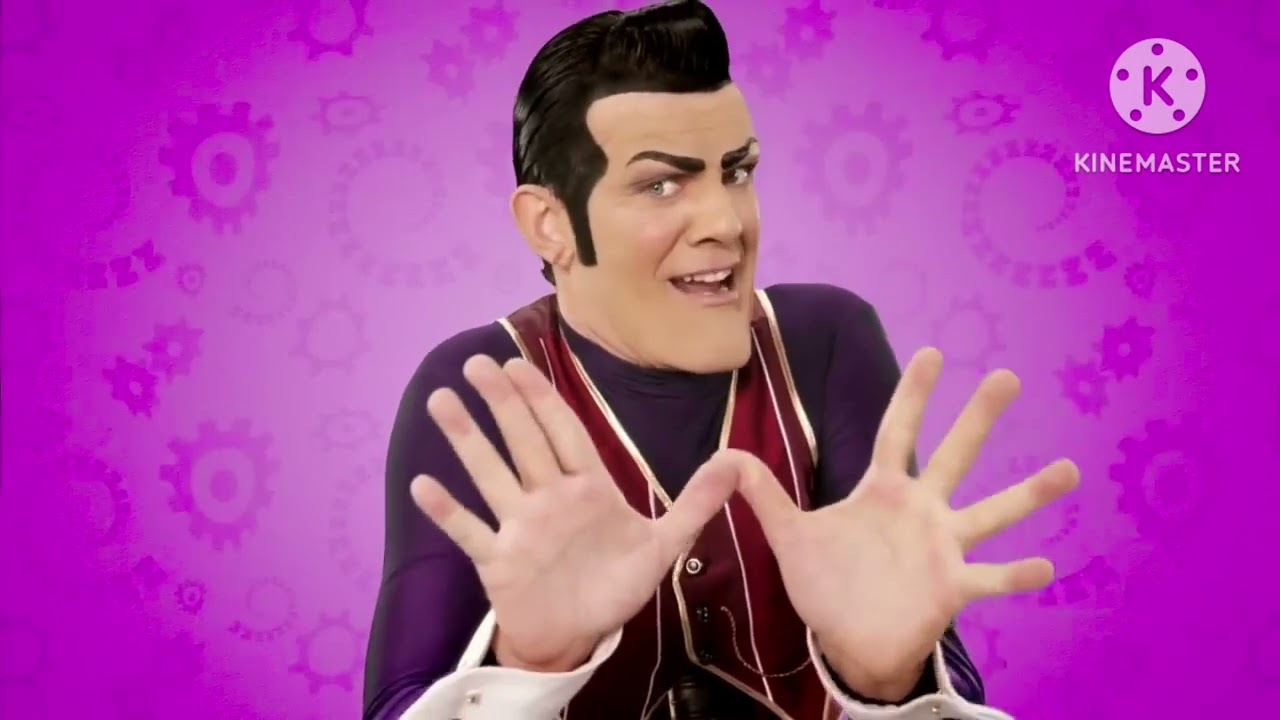 Don't let your kids watch it. 4