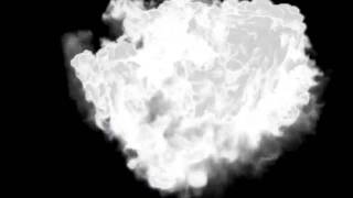 Mastering fume fx part 4- 1st explosion test