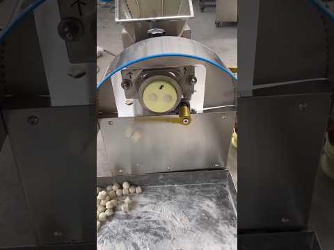 Тістоділитель-дрібноштучний Vektor D03 (0,2-200 гр.), відео 1