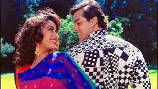 Mera Dil Tera Aashiq (💝Jhankar💝) Dil Tera Aashiq 1993 - Salman Khan, Madhuri Dixit, Kumar, Alka