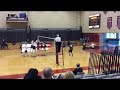 Ramapo vs. Gryphons