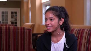 OWU Summer Bridge Program
