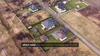 How Weather Affects Solar Panel Performance (Sun, Clouds, Rain, Snow)