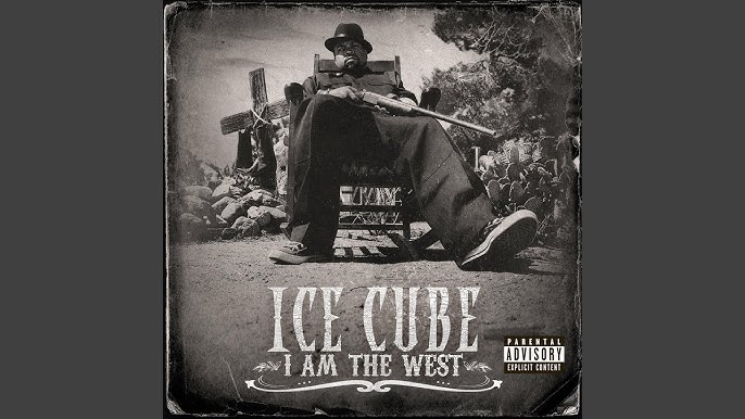 Ice Cube - The Predator. Third solo album by Cube released 17th