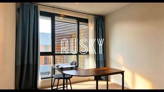 AUSKY - 207/1A Nelson Street, Ringwood, Vic 3134