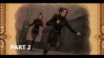 Saints Row - Gat Out Of Hell Walkthrough - Twins - Part 2 no commentary (PS4)