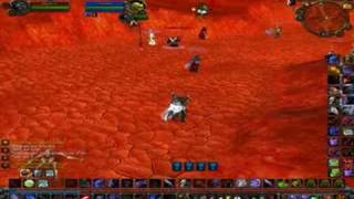 Bingobjarne huge WOTLK-Bug