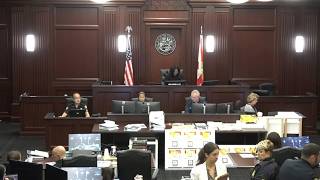 Kirsten Bridegans attorneys ask appeals court to bar judge from future hearings