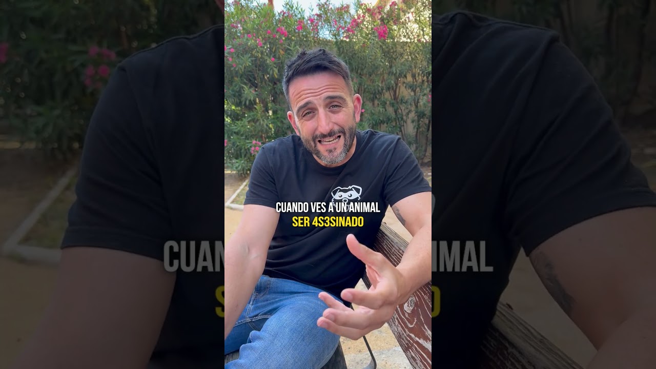 Criticar desde redes es fácil… luchar no