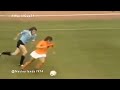 Fluid totalfootball attack Netherlands vs Uruguay #WorldCup74