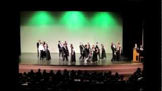 Choir Slideshow CHHS