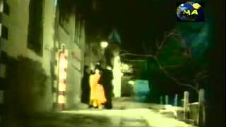 عاصى الحلانى - وانى مارج مريت
