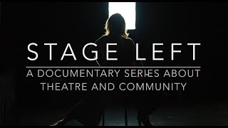 Stage Left - Trailer