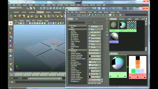 Exporting and Loading a Textured Mesh in XNA Phone Project   YouTube 2
