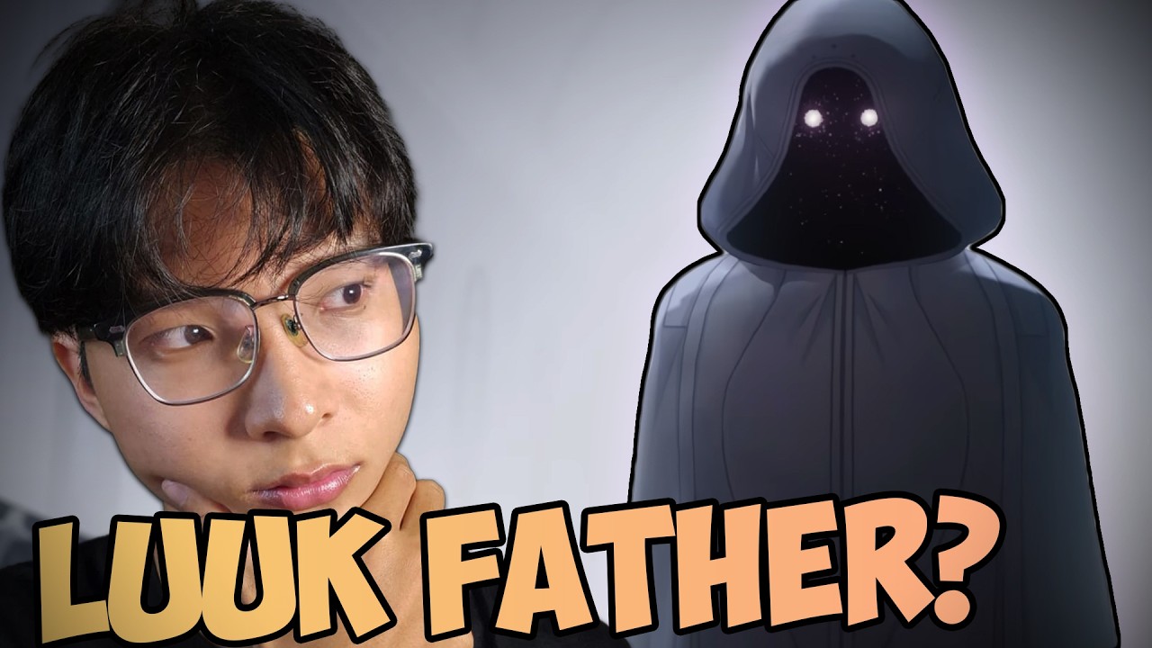 Luuk Herssen Trailer Reaction | Wuthering Waves 3.1