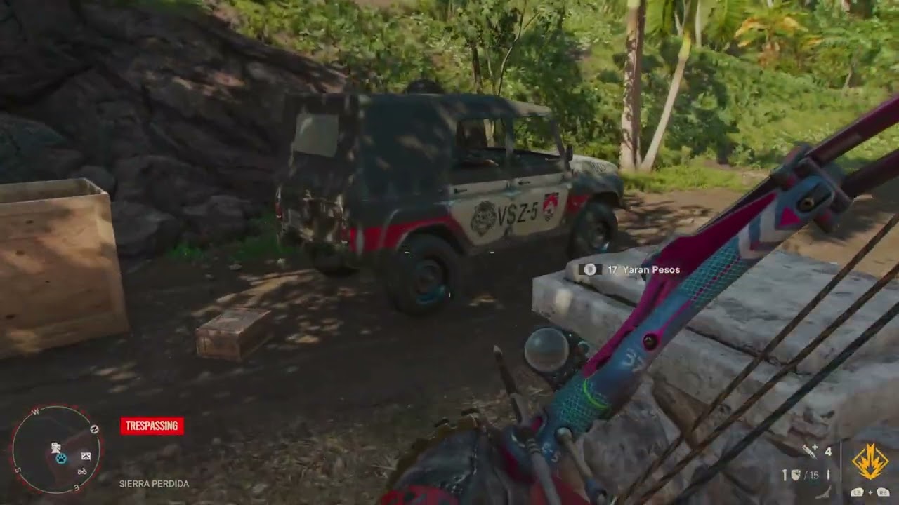 Far Cry 6 Noob | JUL 08