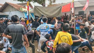 LIVE KESURUPAN HARI INI ❗SENI TERBANG PUTRA PUSAKA SUNDA | DI RANCABALI MAJALAYA