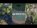 Mini 5 pro, A cinematic film