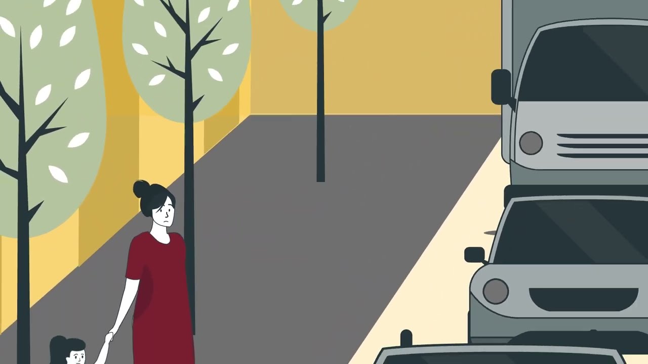 Meerhout in VERVOERing: we kiezen voor een leefbare en veilige buurt.