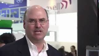 Video - Anritsu Spectrum Master MS2720T High performance Handheld Spectrum Analyzer