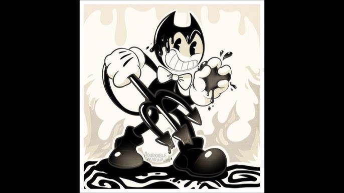 Bendy and the Ink Machine Song - Blood and Ink, Check out the Bendy and  the Ink Machine song, Blood and Ink by Natewantstobattle. ITUNES ▶️   SPOTIFY ▶️