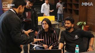 IDEATHON 2018 Bangalore