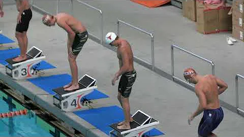 100 Breast (Timed Final)_Jake Foster