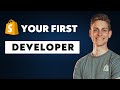 Hiring your first Developer as a Freelancer or Agency Owner