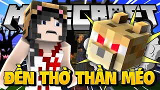 Giải Cứu Tiểu Bắp - Part 3 Đền Thờ Thần Méo