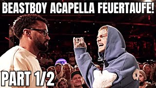 Download Lagu SSYNIC MACHT AUGE :  BEASTBOY VS SSYNIC (DLTLLY) TEIL 1 MP3