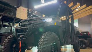 POLARIS RANGER CREW XP 1000 PREMIUM