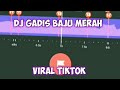 STORY WA 30 DETIK JEDAGJEDUG BEAT VN || DJ GADIS BAJU MERAH